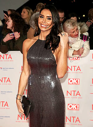 Christine Bleakley, 40'