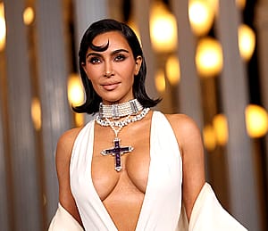 Kim Kardashian, 44'