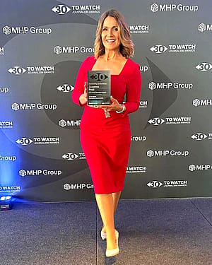 Susanna Reid, 54'