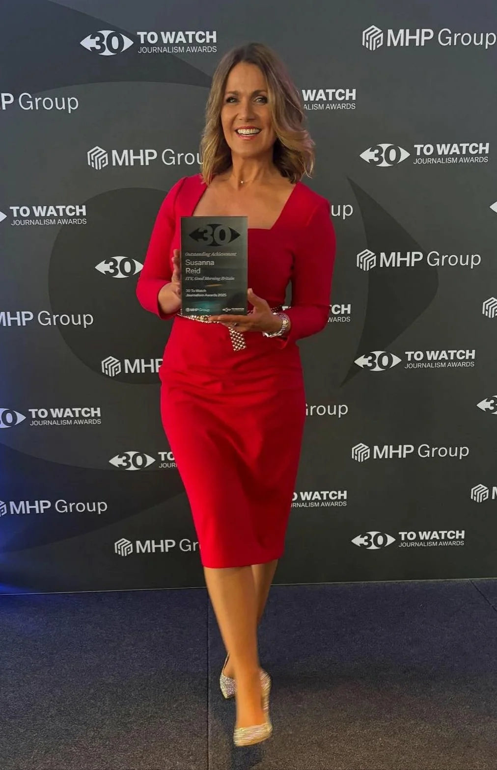 Susanna Reid, 54 picture 2 of 2