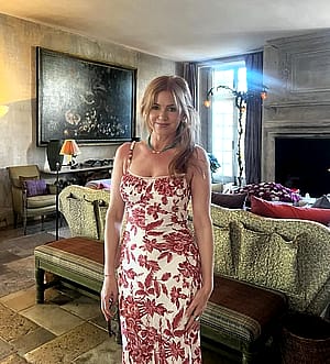 Isla Fisher, 49'
