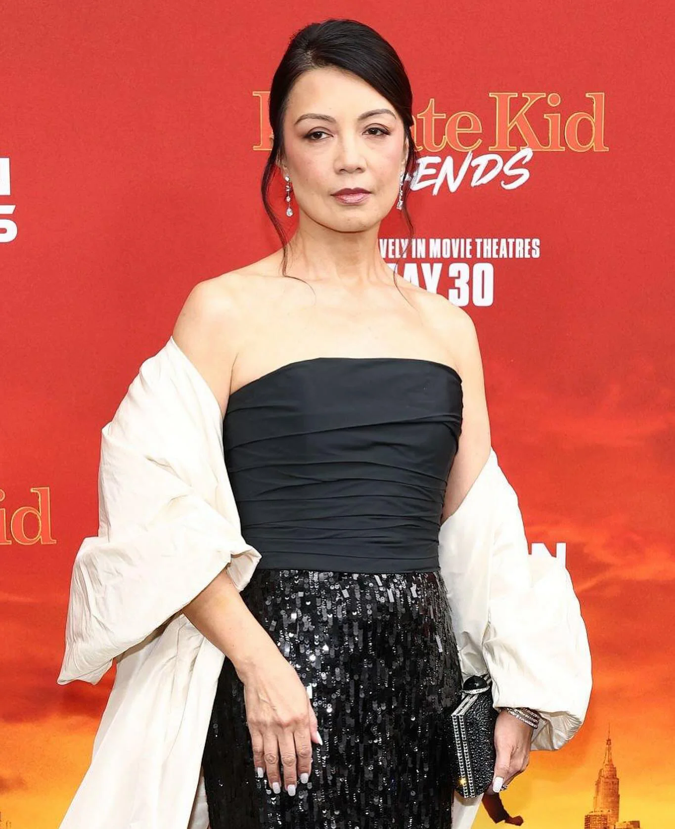 Ming-Na Wen, 61 picture 1 of 3