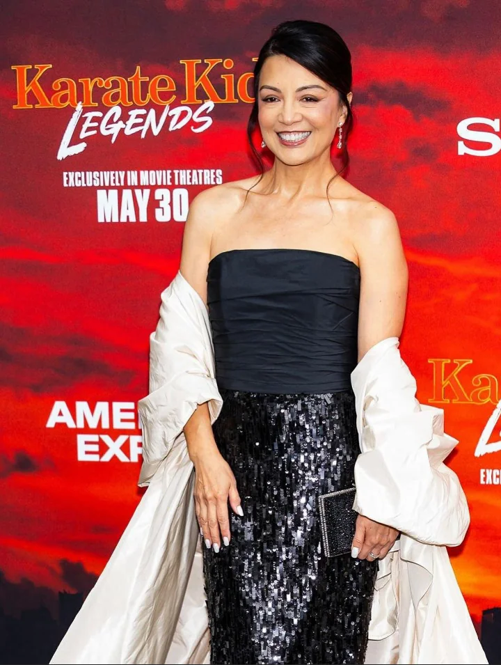 Ming-Na Wen, 61 picture 3 of 3