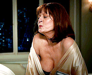 Susan Sarandon, 76'