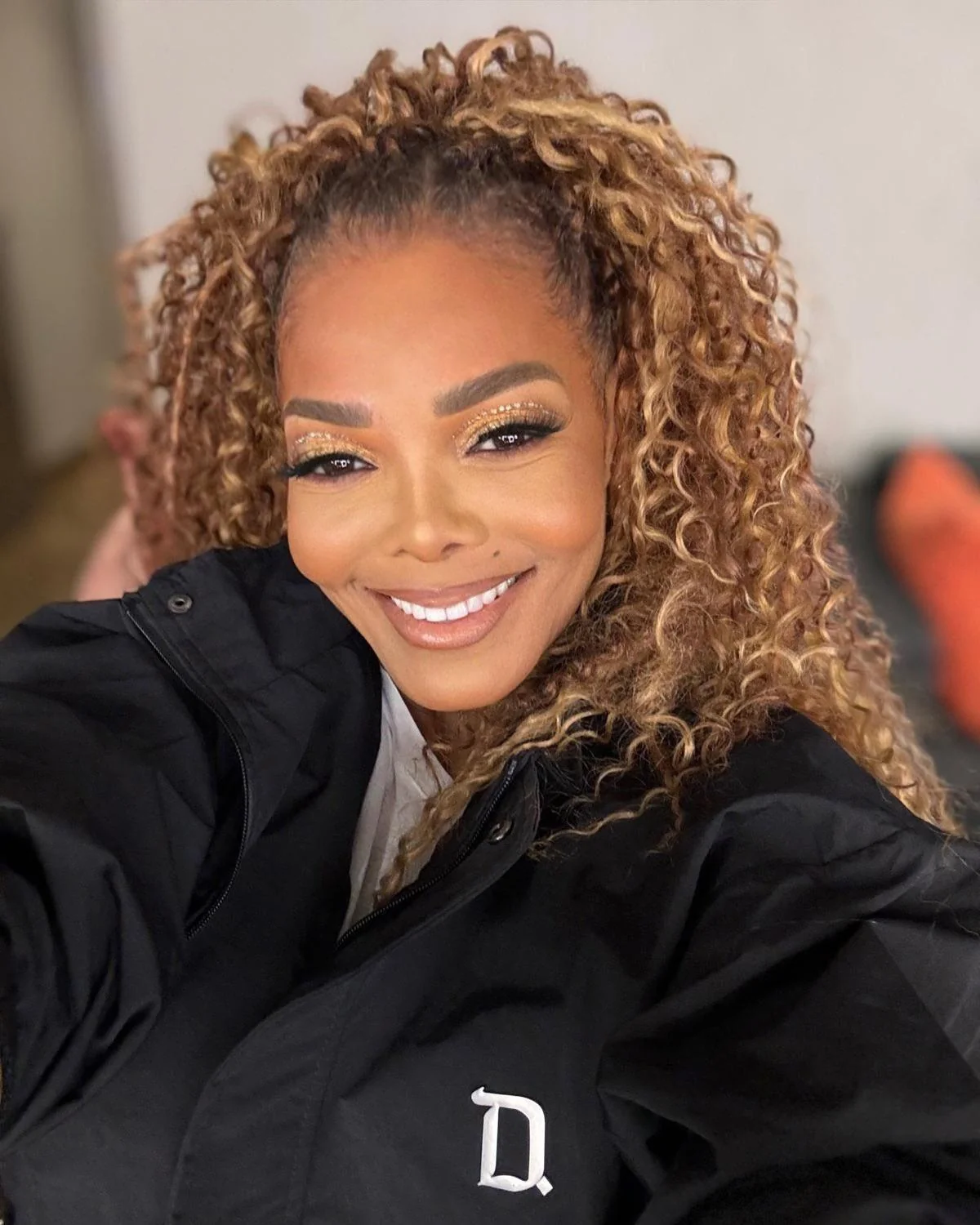 Janet Jackson, 59 picture 1 of 1