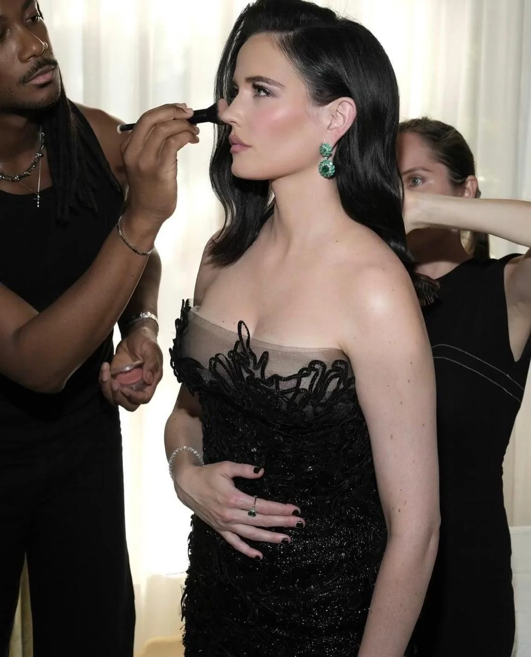 Eva Green, 44 picture 1 of 6