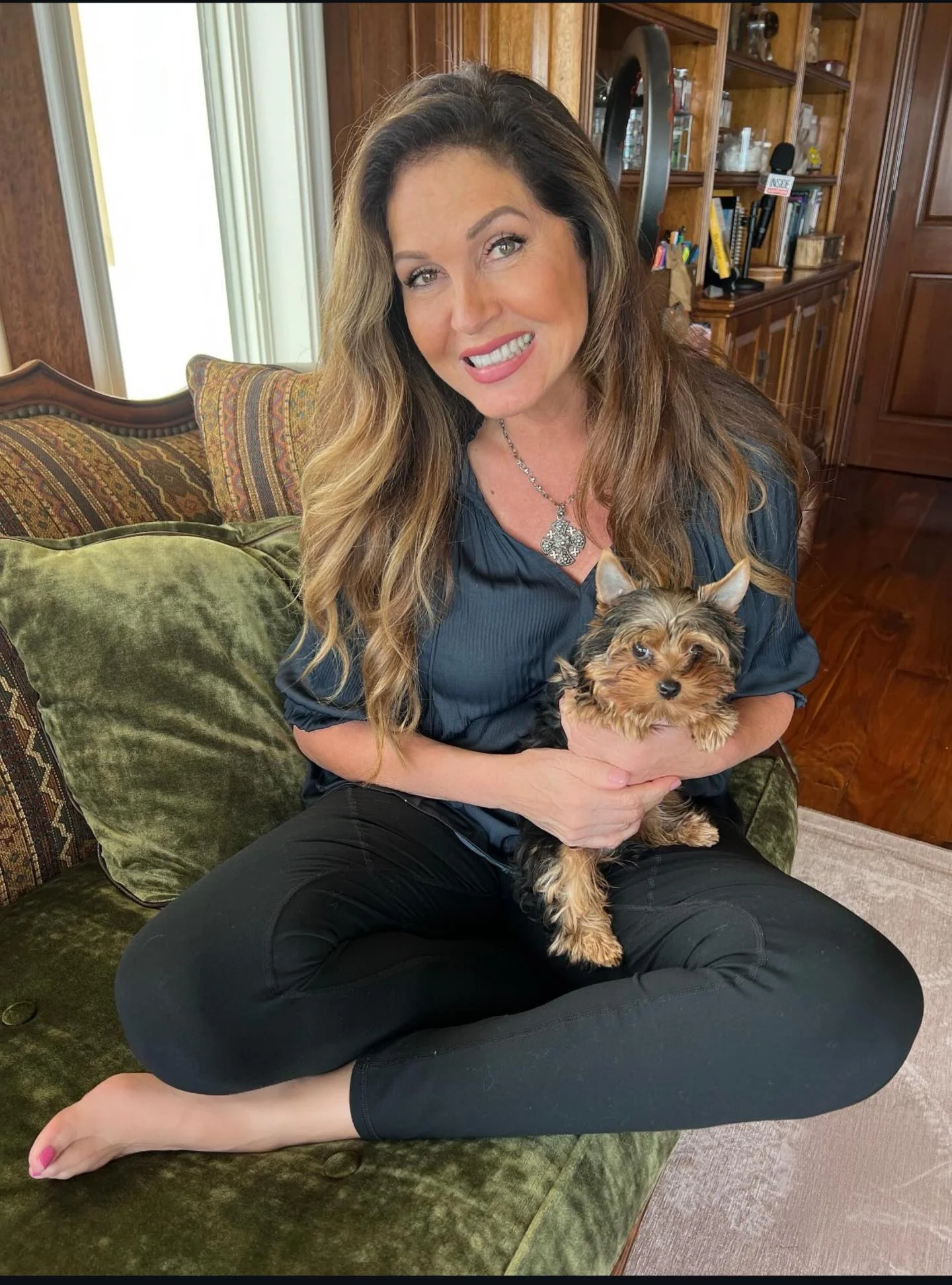 Lisa Guerrero, 61 picture 1 of 1