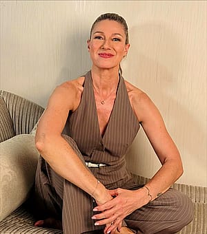 Anne Igartiburu, 56'