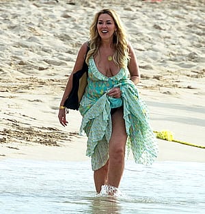 Claire Sweeny, 52'