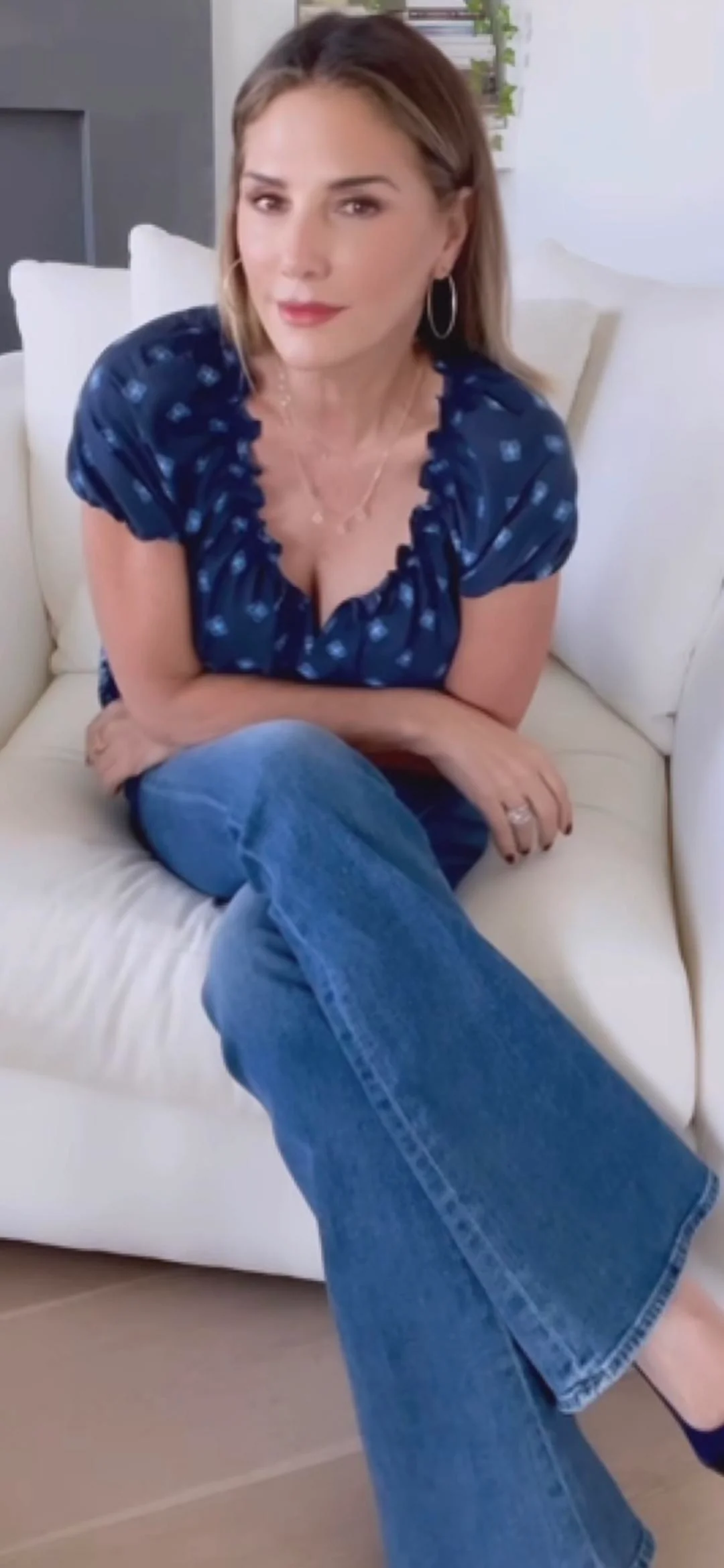 Daisy Fuentes, 58 picture 2 of 2