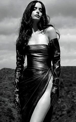 Krysten Ritter, 43'