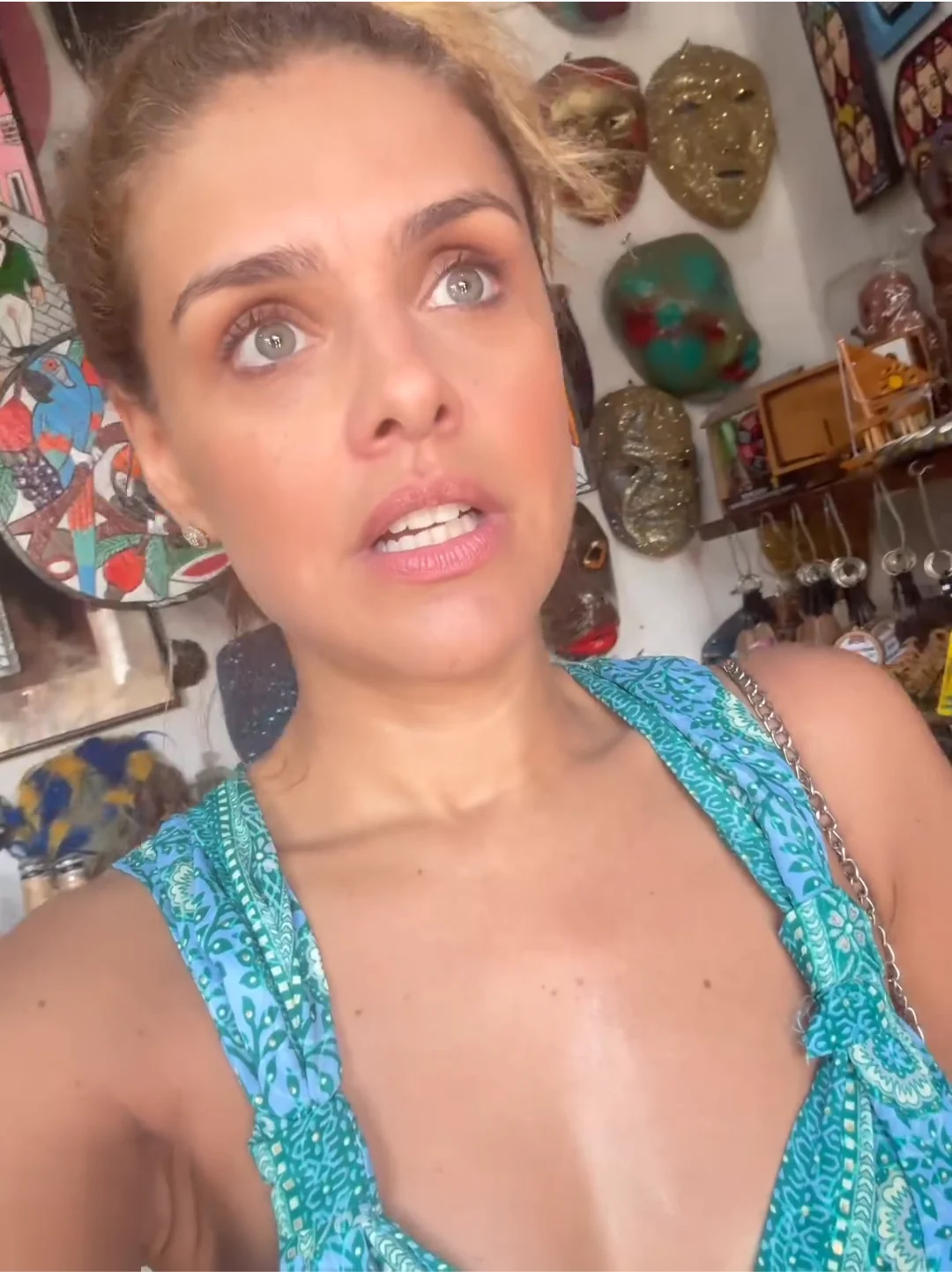 Paloma Bernardi, 40 ( brazilian actress ) picture 5 of 5