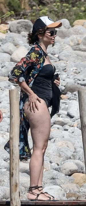 Isabel Díaz Ayuso, 46'