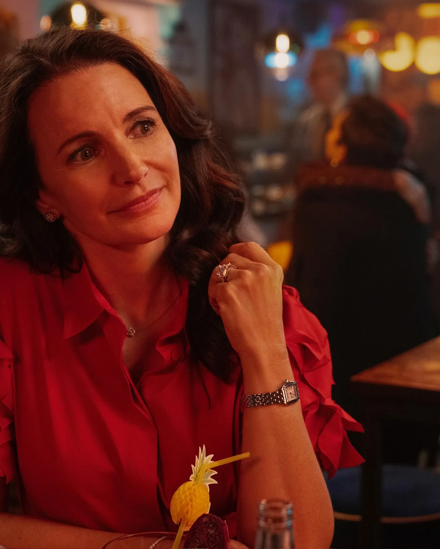 Kristin Davis, 60 picture 3 of 9