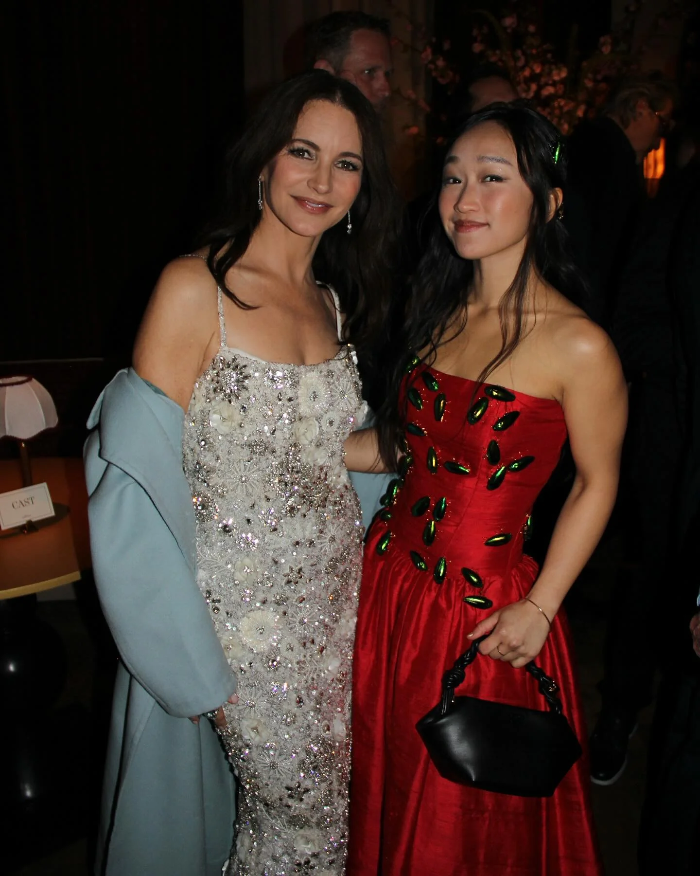 Kristin Davis, 60 picture 6 of 9