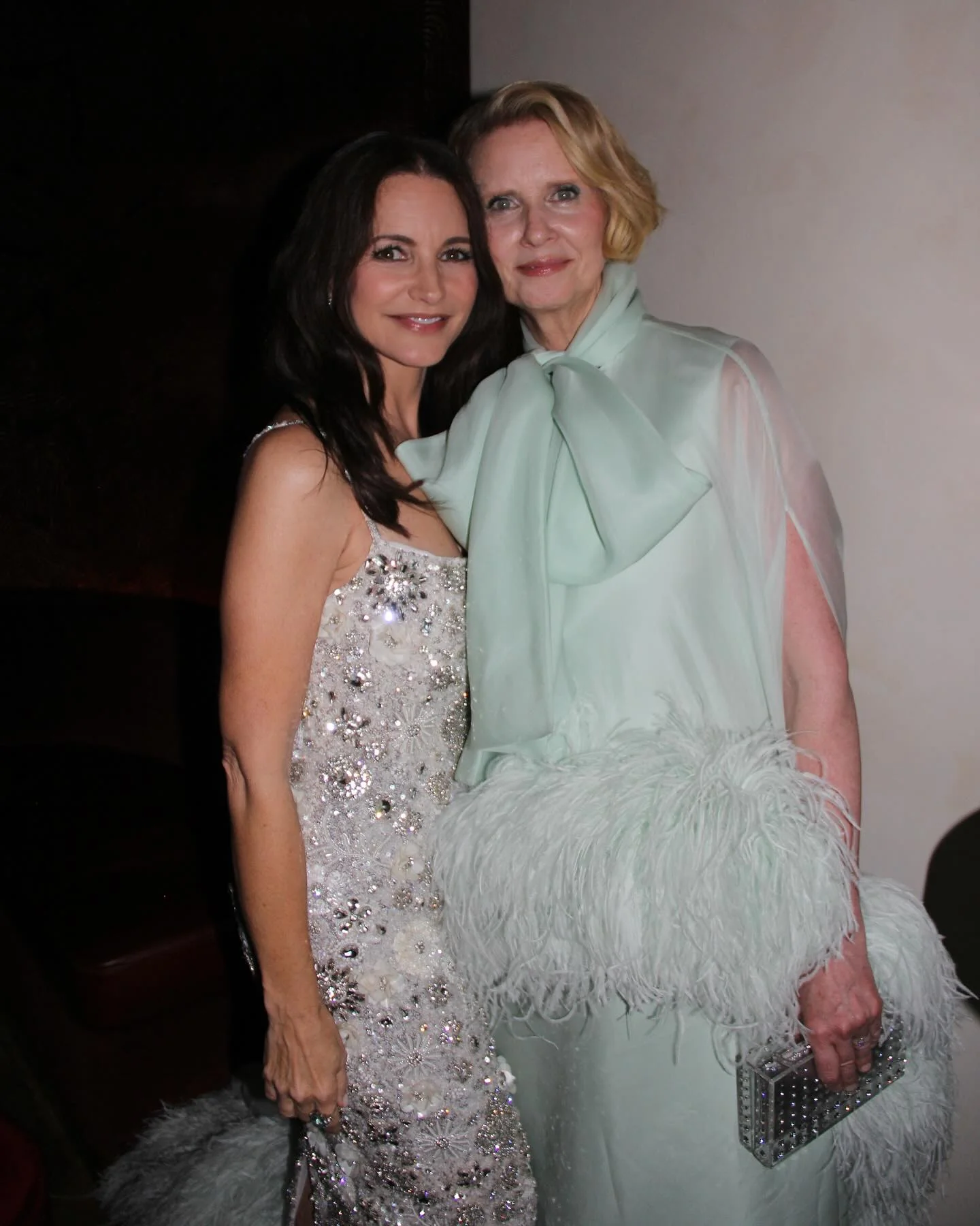 Kristin Davis, 60 picture 8 of 9