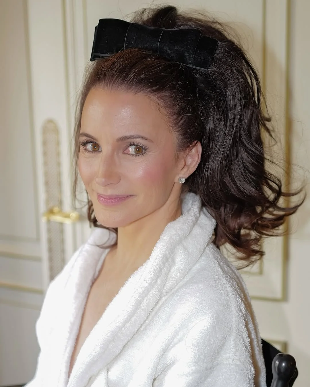 Kristin Davis, 60 picture 9 of 9