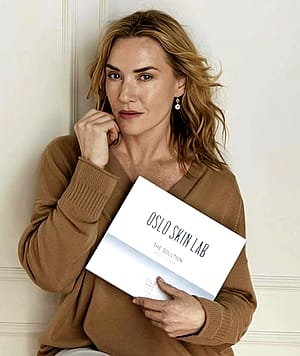 Kate Winslet, 49'