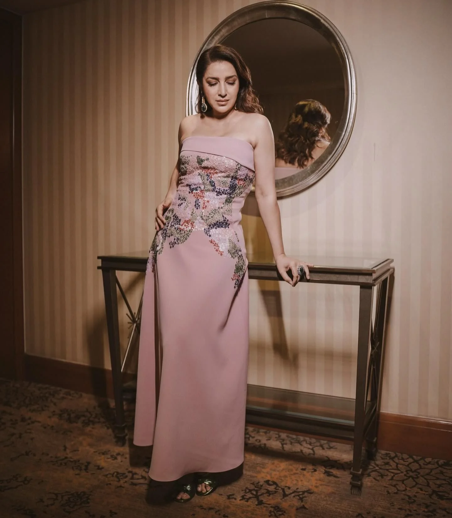 Tisca Chopra, 51 picture 2 of 3