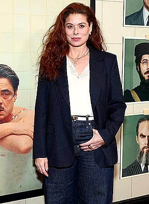 Debra Messing, 56'