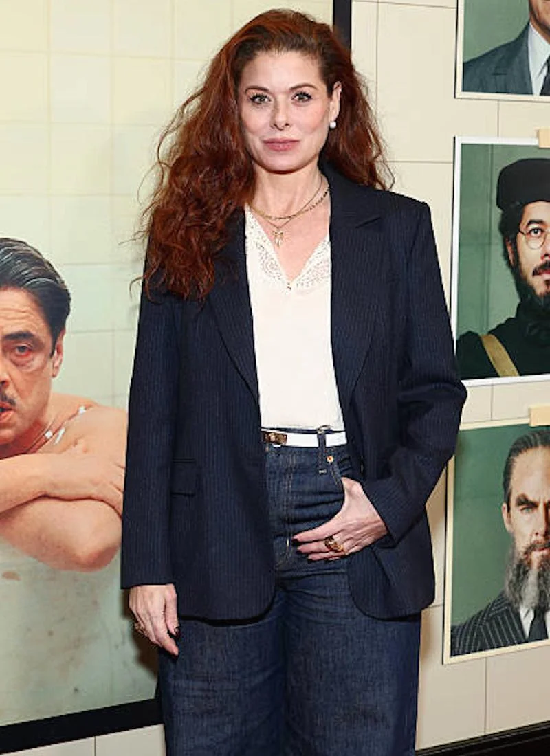 Debra Messing, 56 picture 1 of 1
