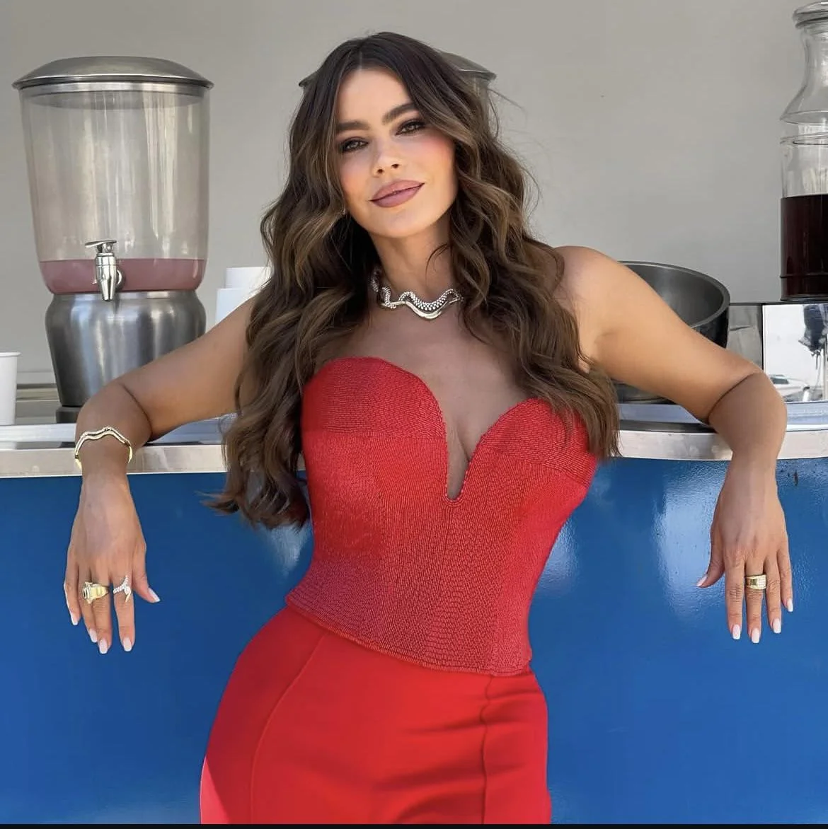 Sofia Vergara, 52 picture 1 of 1