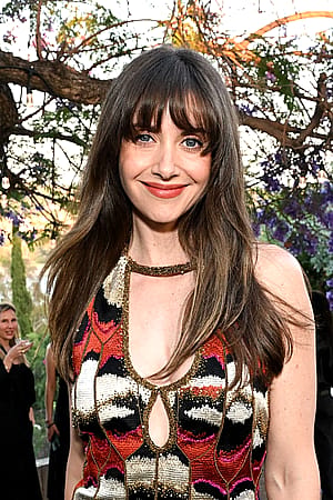 Alison Brie, 42'