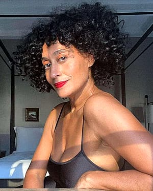 Tracee Ellis Ross, 52'