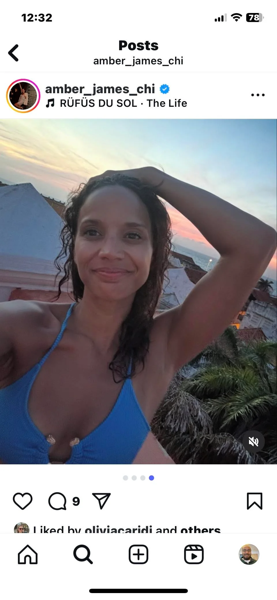 Amber James, 40 picture 1 of 3
