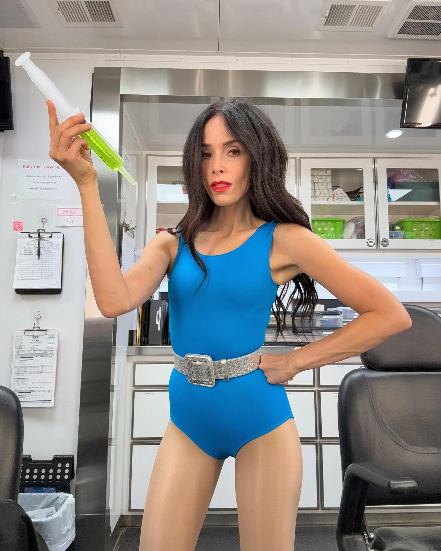 Abigail Spencer, 43 picture 1 of 1