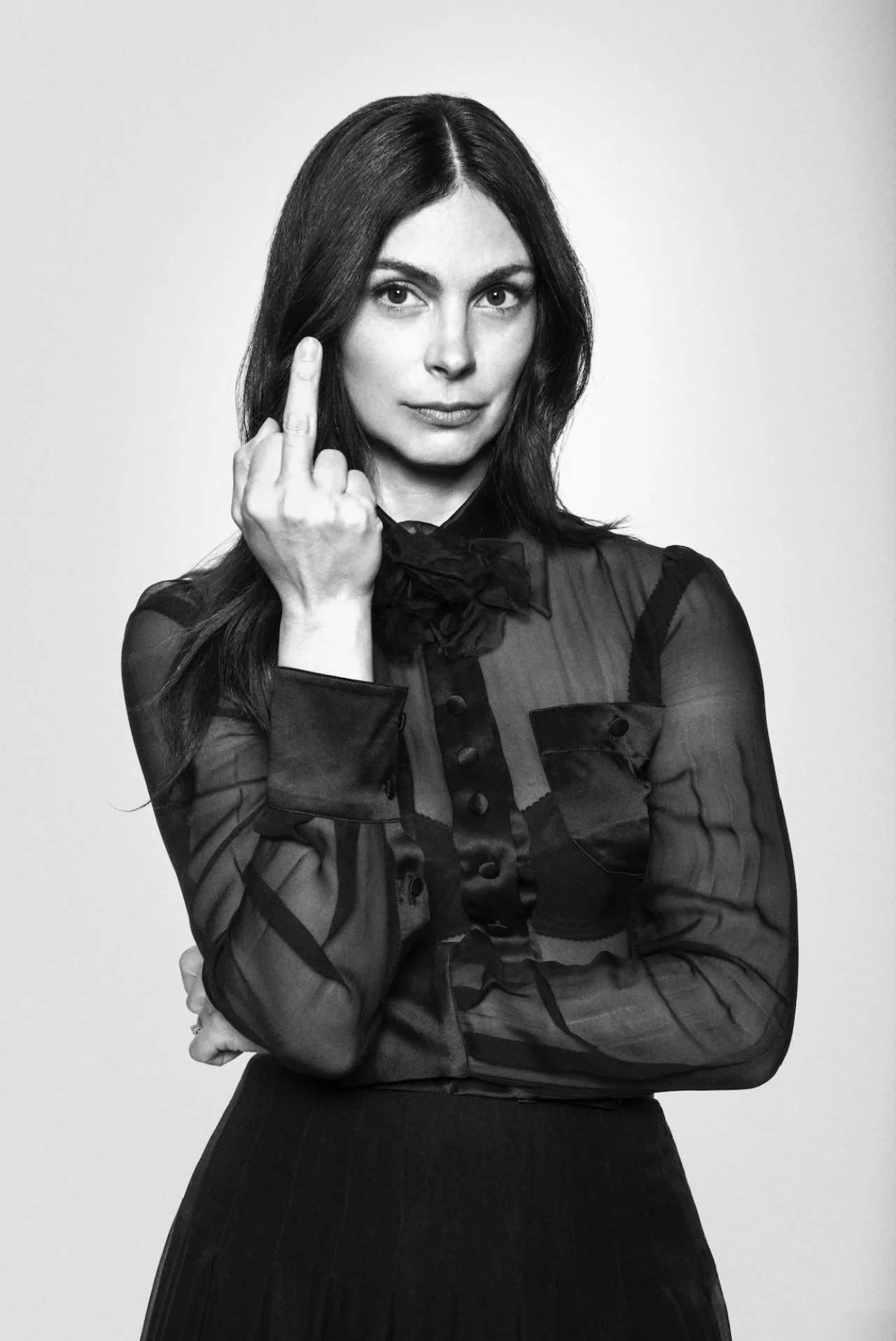 Morena Baccarin, 46 picture 3 of 8