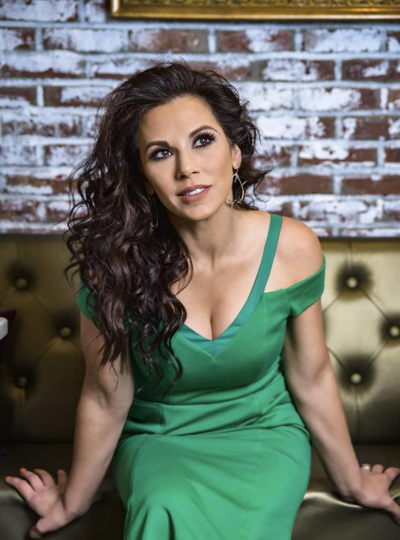 Mickie James, 45 picture 1 of 1