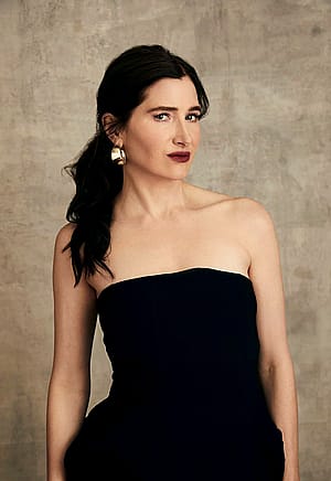 Kathryn Hahn, 49'