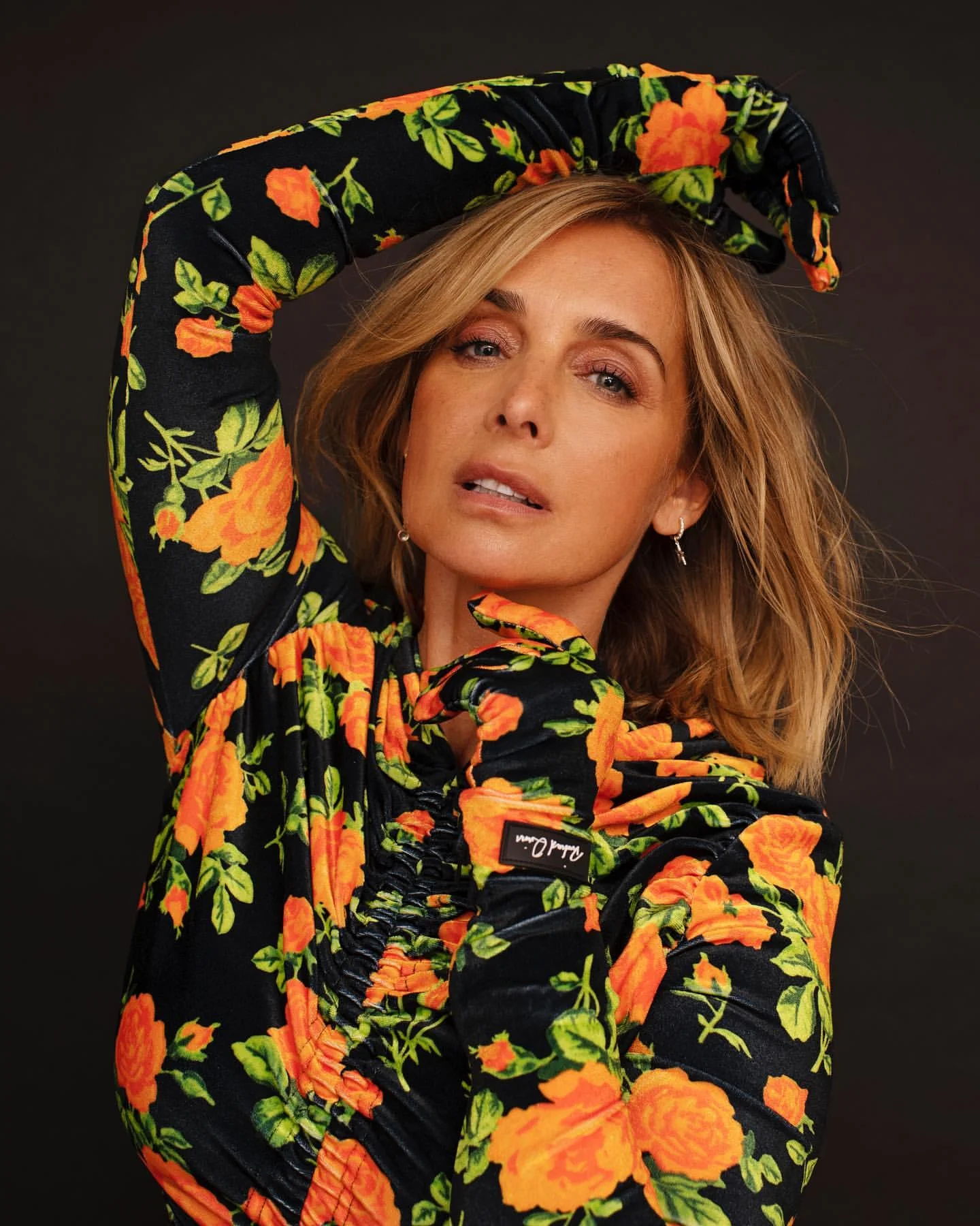 Louise Redknapp, 50 picture 1 of 1