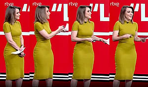 Ana Ibañez Llorente, 44'