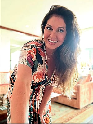 Lisa Guerrero, 61'