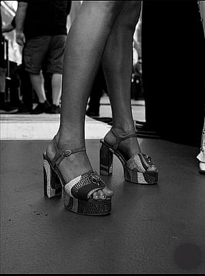Grace Potter, 41'