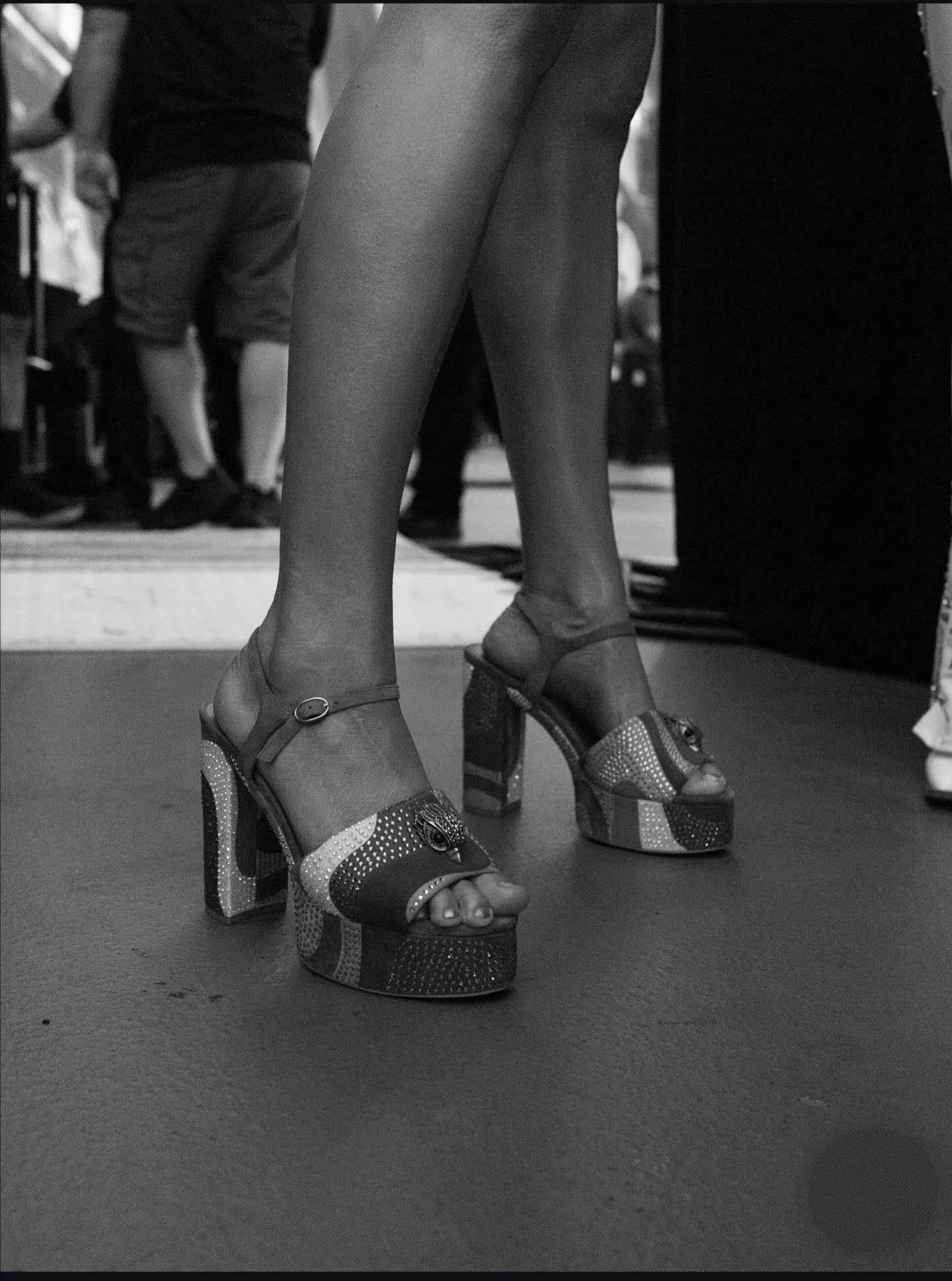 Grace Potter, 41 picture 1 of 5