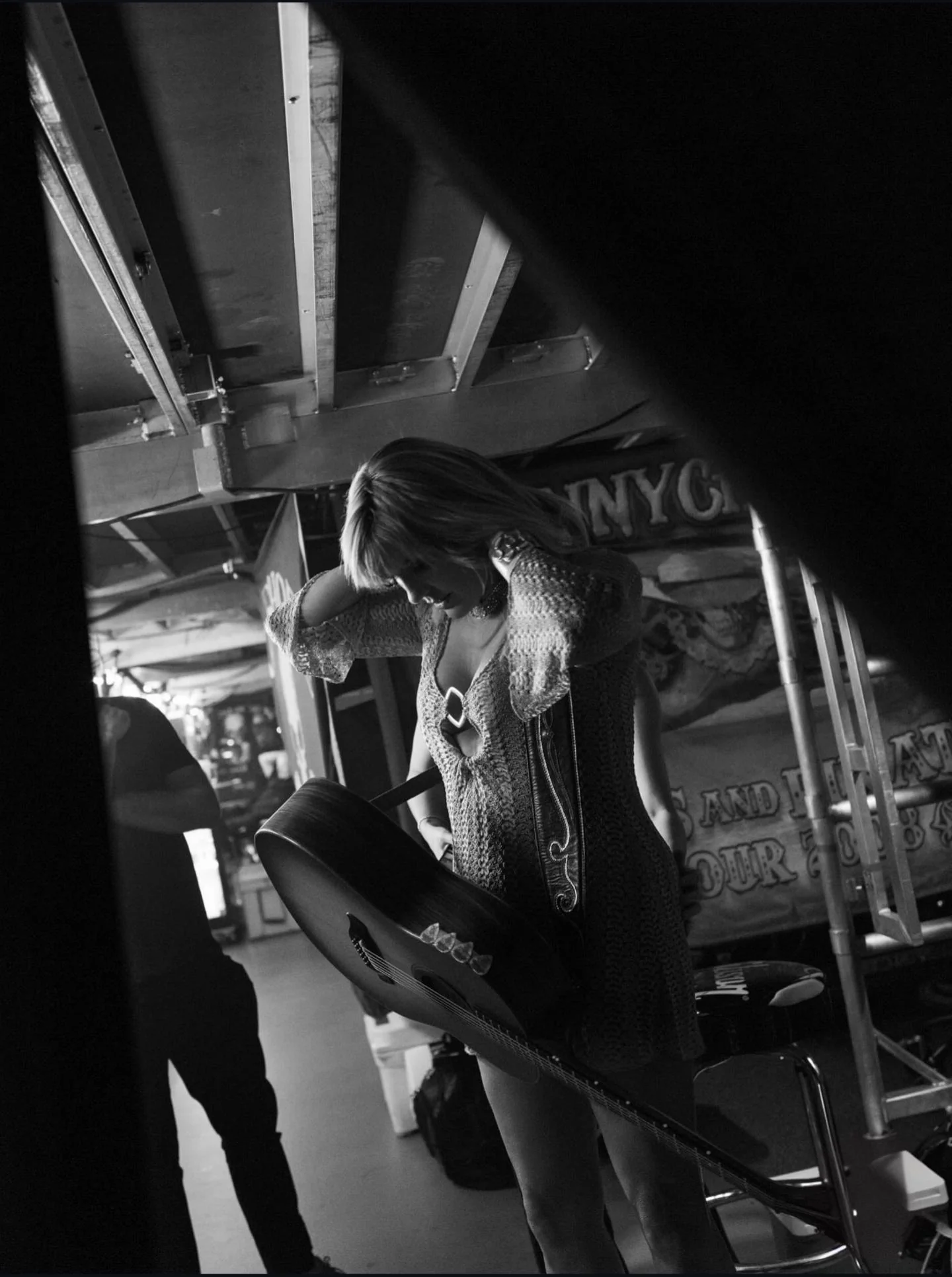 Grace Potter, 41 picture 5 of 5