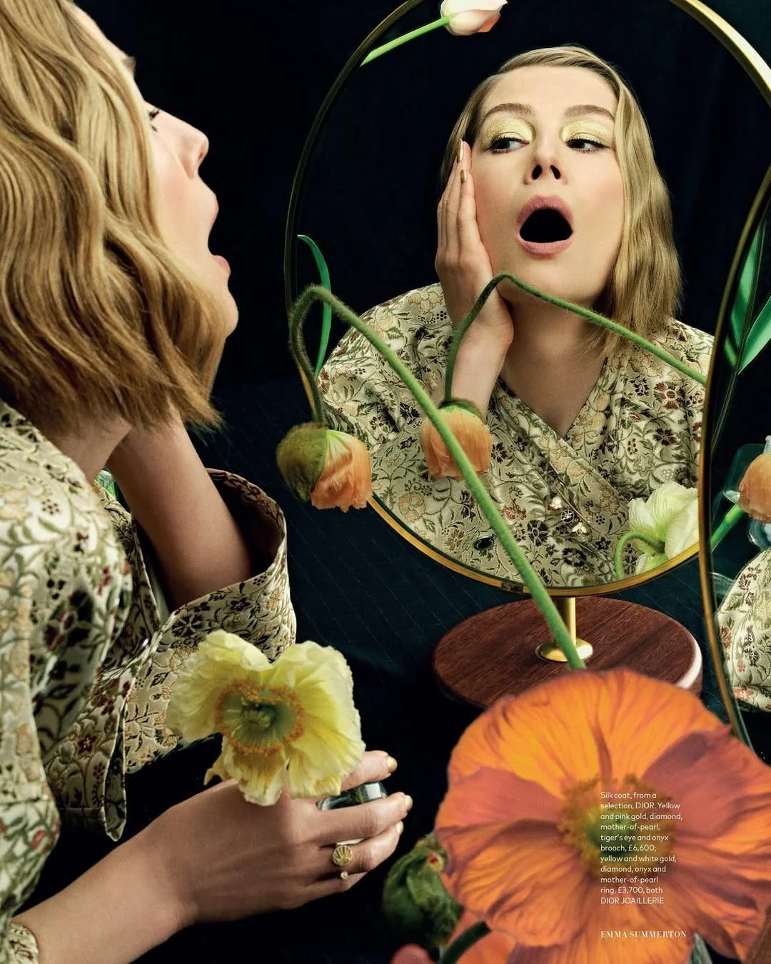Rosamund Pike, 46 picture 3 of 6