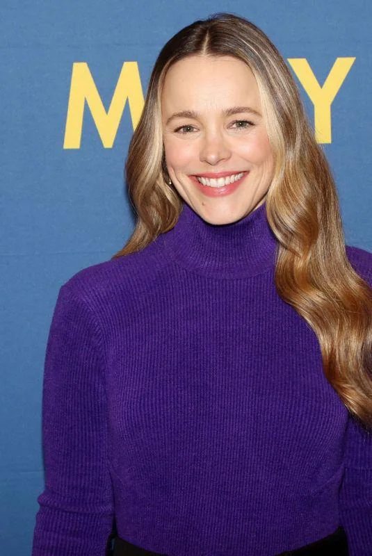 Rachel Mcadams, 46 picture 1 of 1