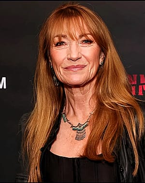 Jane Seymour, 74'