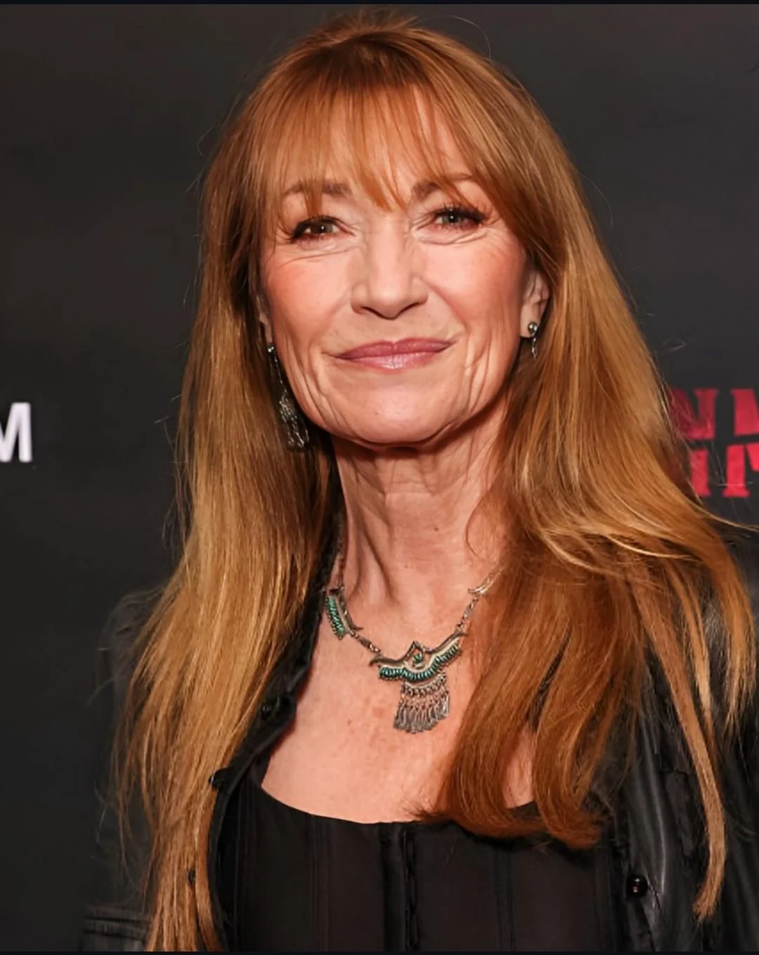Jane Seymour, 74 picture 1 of 4