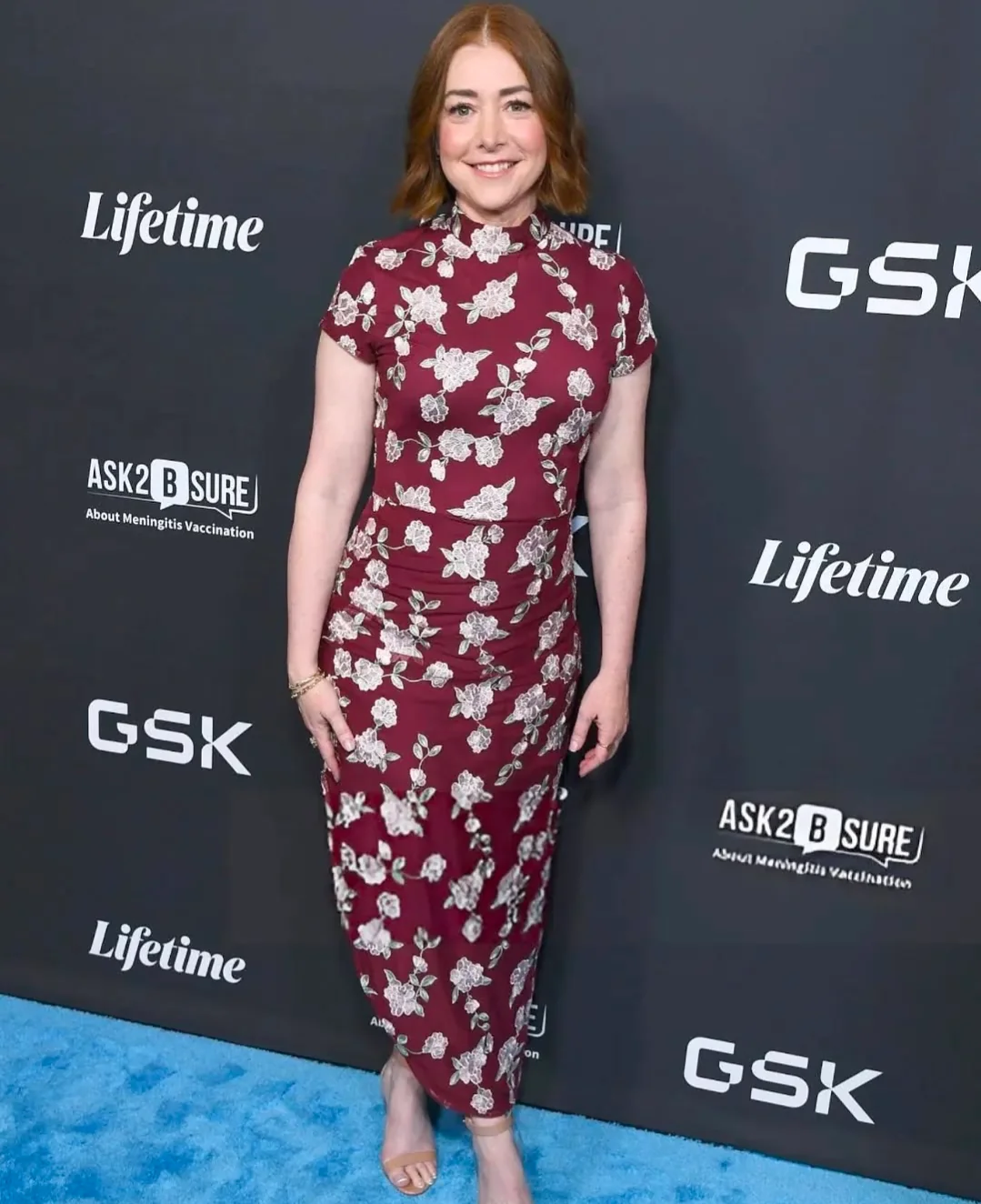 Alyson Hannigan, 51 picture 1 of 2