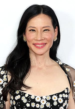 Lucy Liu, 56'