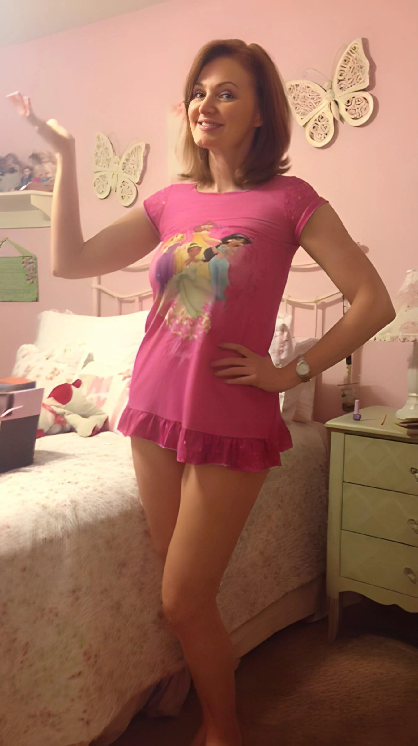 Kellie Rasberry, 54. picture 1 of 5