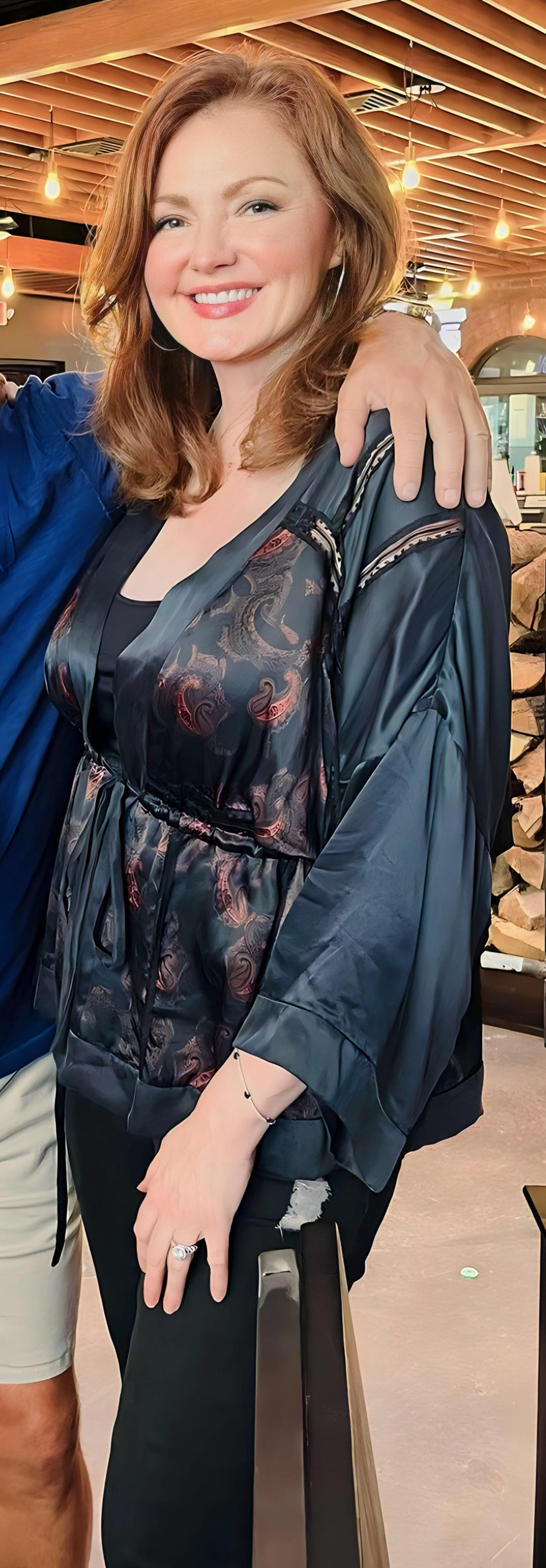 Kellie Rasberry, 54. picture 2 of 5