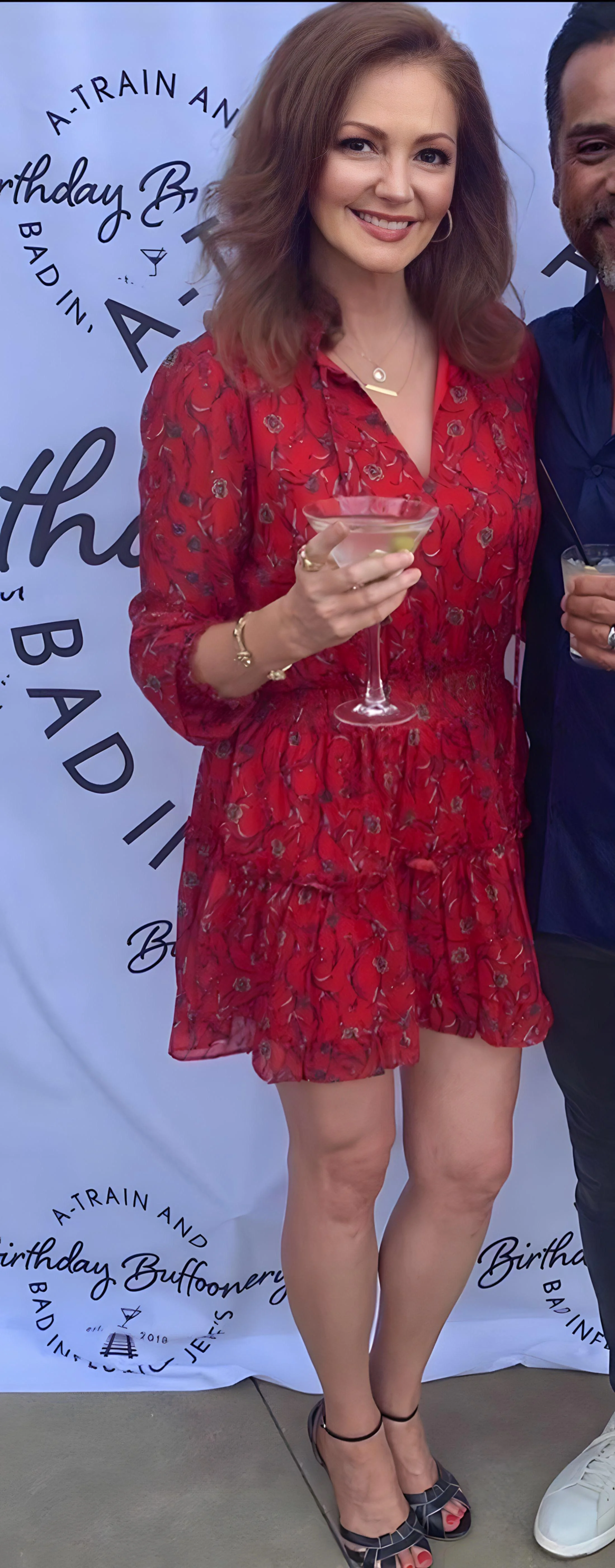 Kellie Rasberry, 54. picture 4 of 5