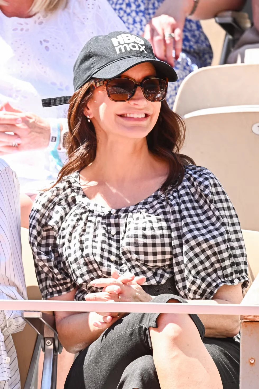 Kristin Davis, 60 picture 1 of 1