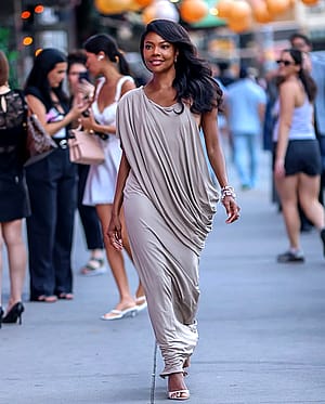 Gabrielle Union, 52'